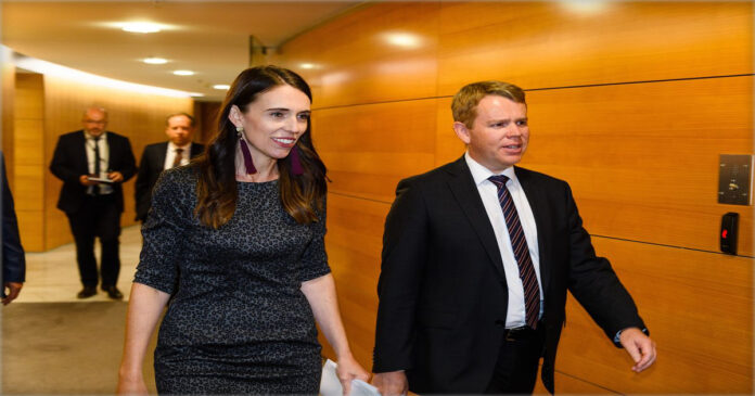 Chris Hipkins