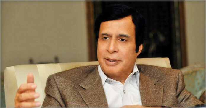 Elahi rejects the governor's order