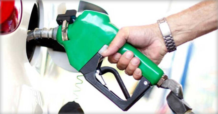 Government increases Petrol  prices by Rs 35