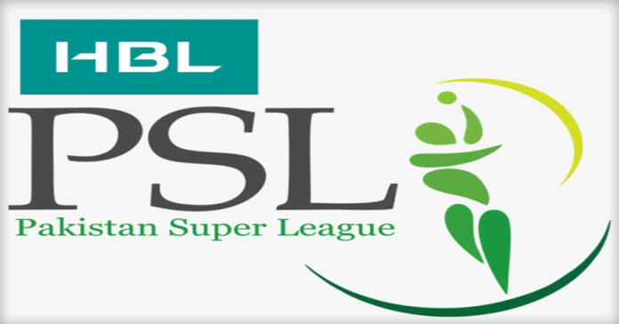 HBL PSL 8 schedule