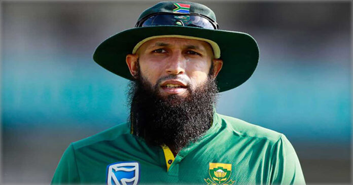 Hashim Amla