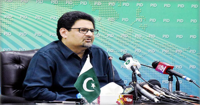 Miftah Ismail