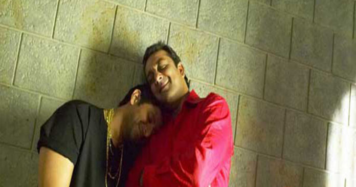 Munna Bhai 3