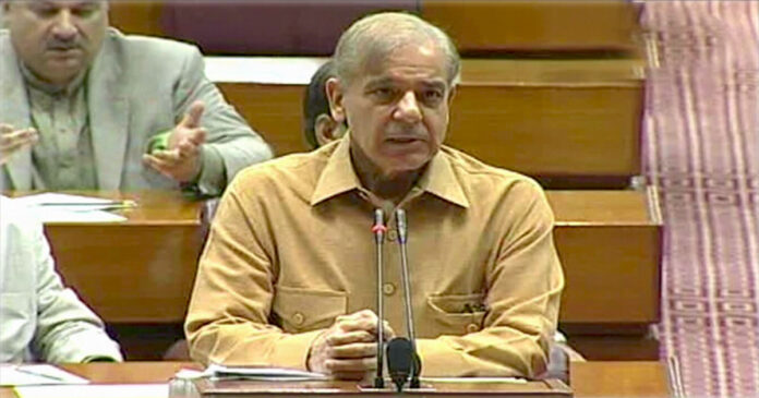 PM Shehbaz will go to the UAE