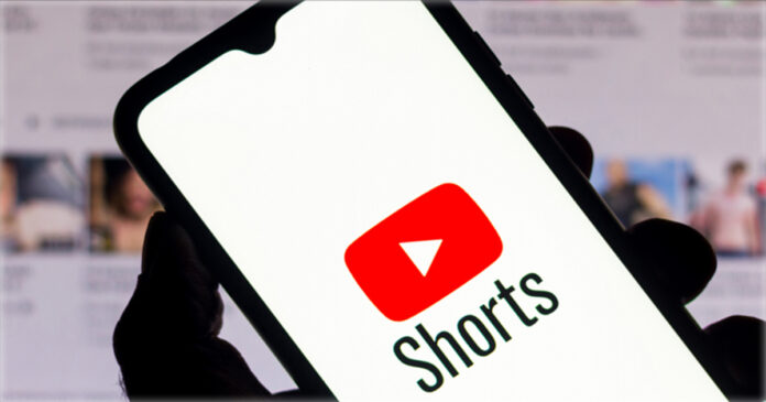 Shorts creators