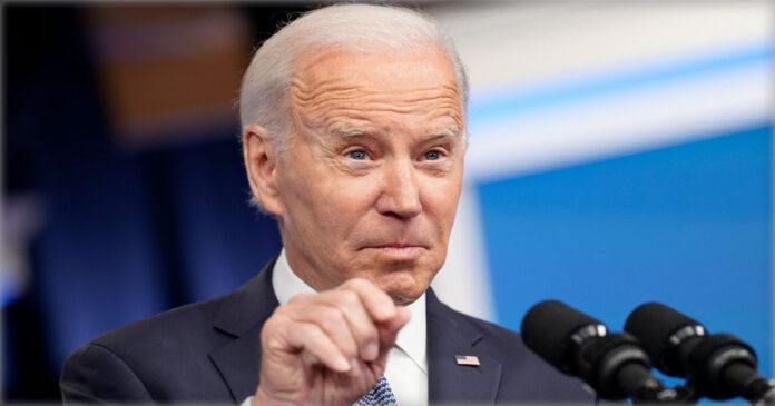 secret documents discovered from Biden's house