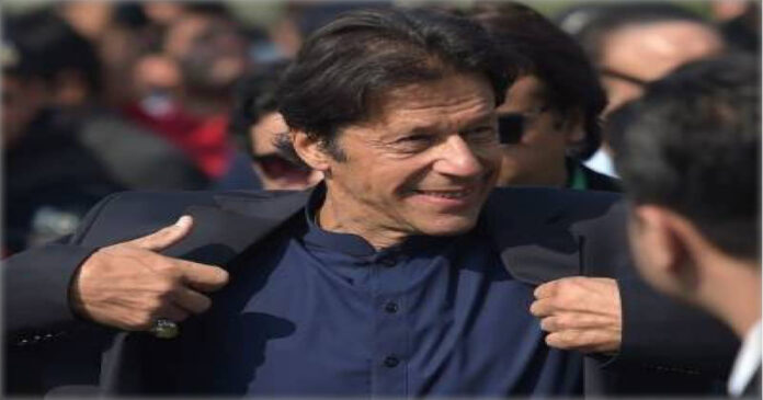 Imran will candidate on 33 NA seats