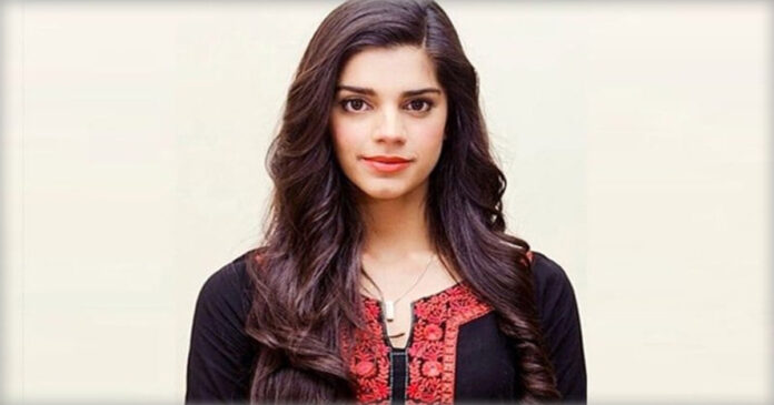 Sanam Saeed Interview