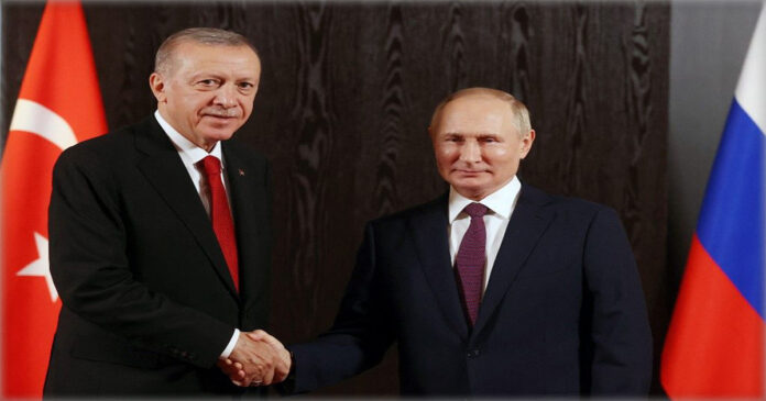 agreement in Turkey