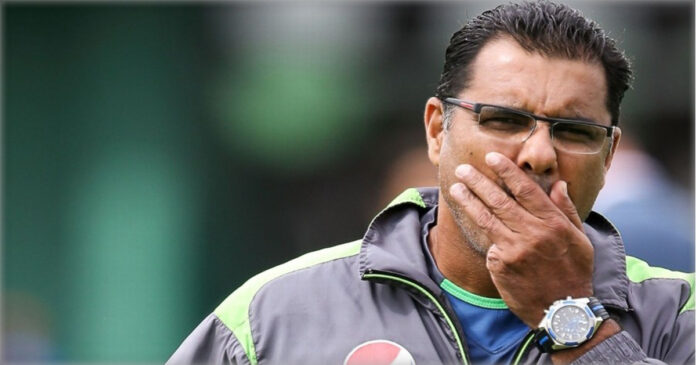 Waqar Younis