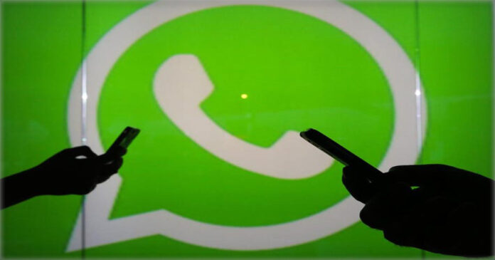 WhatsApp updates, Silence Unknown Callers, Privacy Checkup,