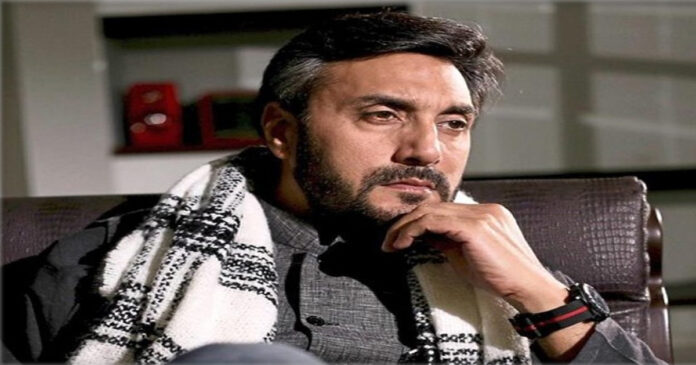 Adnan Siddiqui expresses dreams 