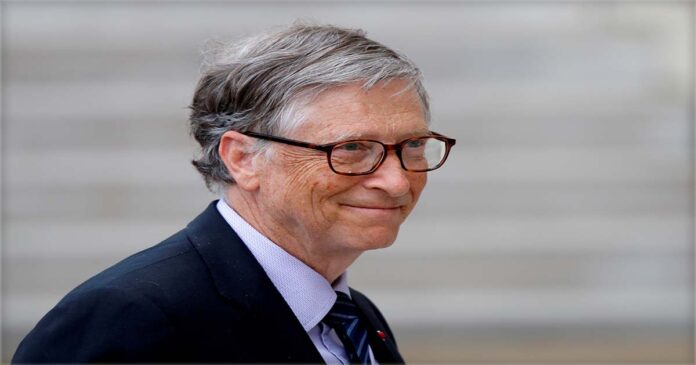 Bill Gates ChatGPT will change world