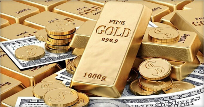 Gold Price In Pakistan