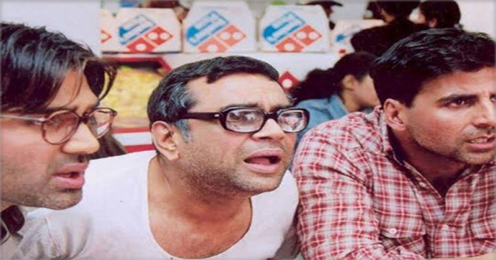 Hera Pheri 4