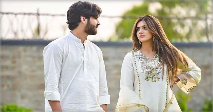 Jannat discusses why she broke up with Umer