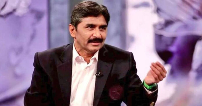 Javed Miandad criticises India