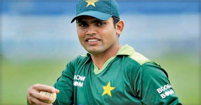 Kamran announces his retirement