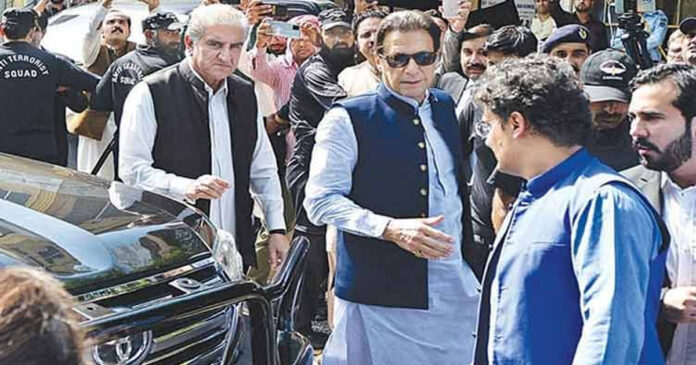 court rejects Imran exemption