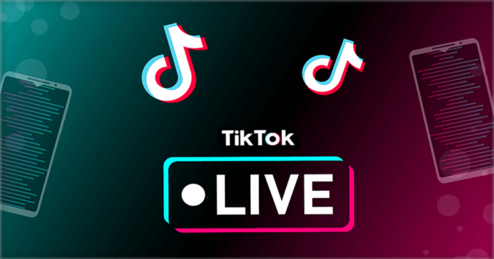 man jailed hitting wife TikTok live