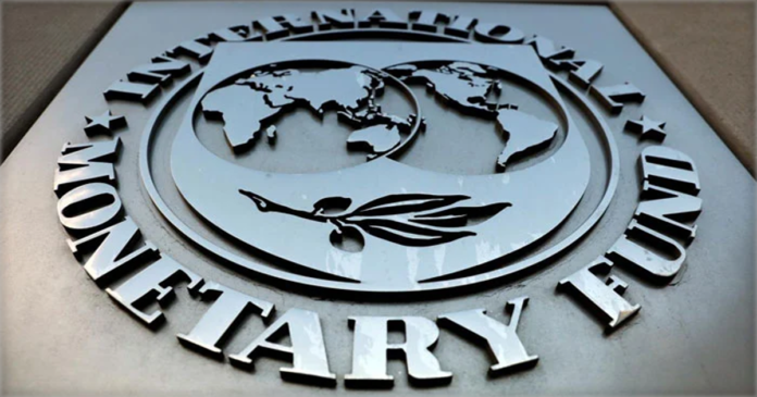 Pakistan unhappy IMF