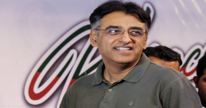 ATC extends Asad Umar's bail