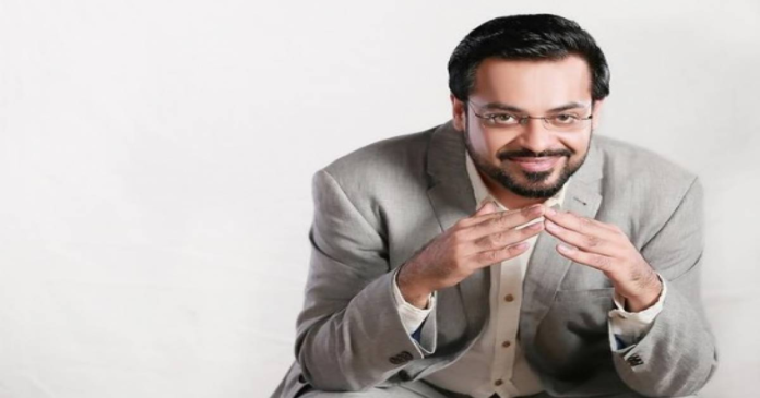 Aamir Liaquat first death anniversary