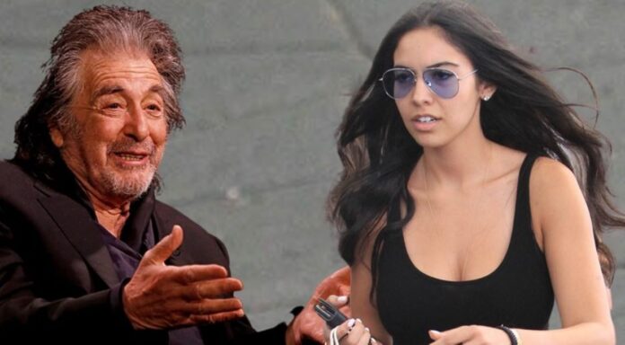 Al Pacino, Robert DeNiro, Parenthood, Noor Alfalla, Tiffany Chen, Hollywood Fathers