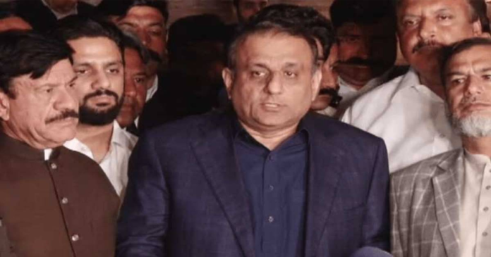 Aleem instructs party leaders to quit federal cabinet