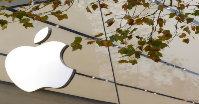 Apple take aim at metaverse