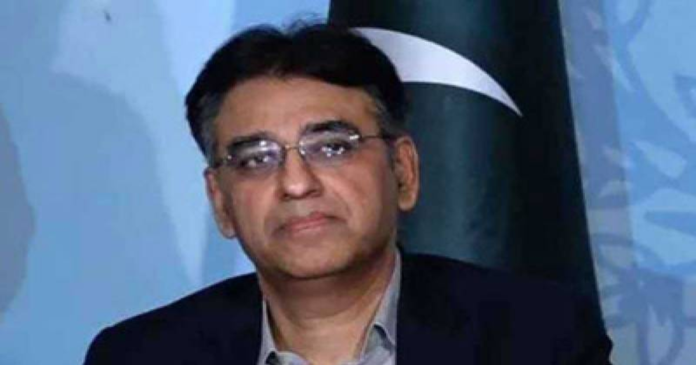 Asad Umar’s bail extended