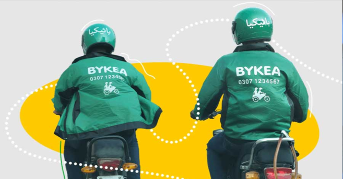 Bykea App Suffers Security Breach