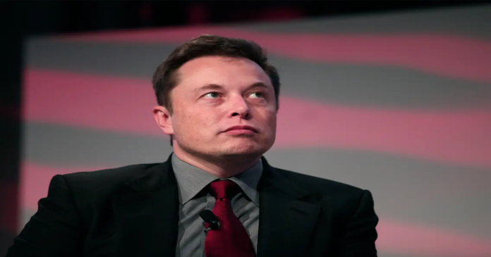 Elon Musk again crowned world's richest person