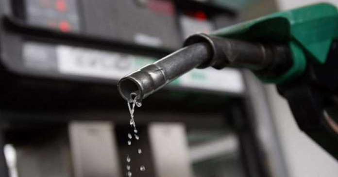 Govt reduces petrol prices