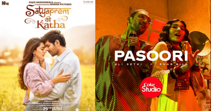 Indian remake of super hit Pasoori