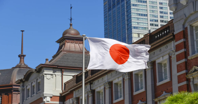 Japan invest $107bn in hydrogen supply