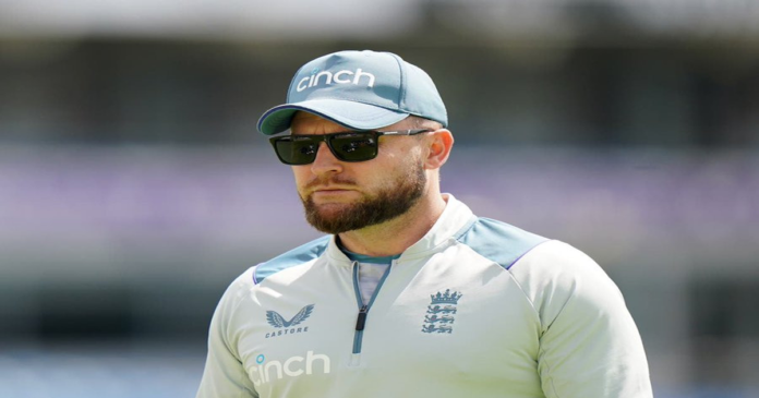 McCullum no regrets after Australia loss