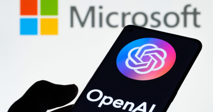 Microsoft offer GPT models