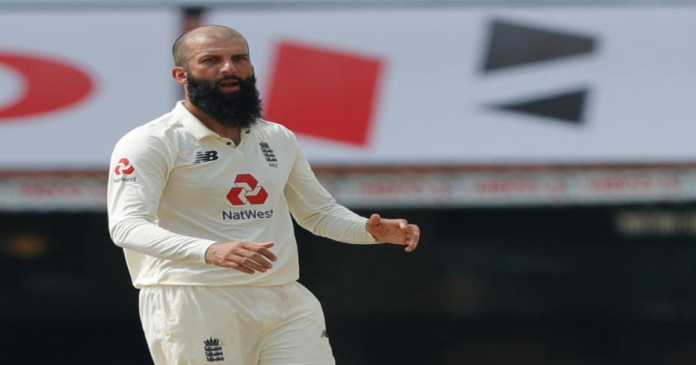 Moeen come out of test retirement