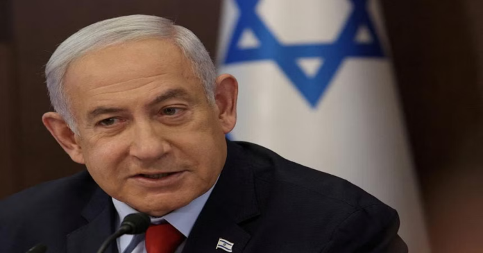 Netanyahu Invited to China With US-Israel Ties