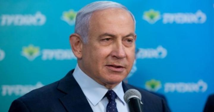 Netanyahu convenes Iran war drill