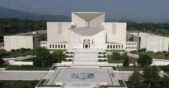 New SC bench resumes hearing of military courts