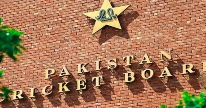 PCB confirms schedule for Sri Lanka