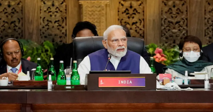 PM Modi address US Congress