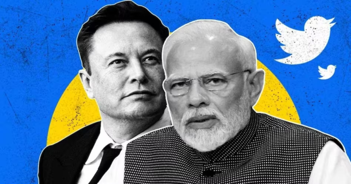 PM Modi meet Elon Musk