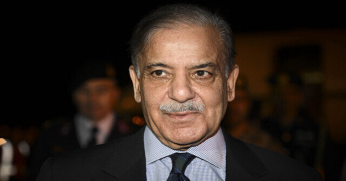 PM Shehbaz hopeful deal with IMF