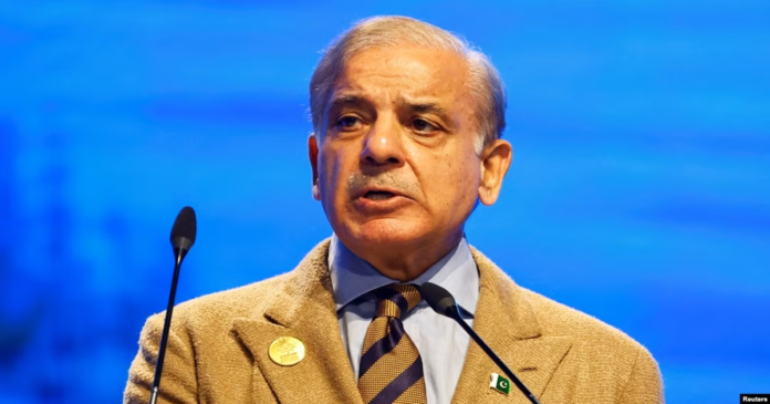 PM Shehbaz optimistic about securing IMF deal