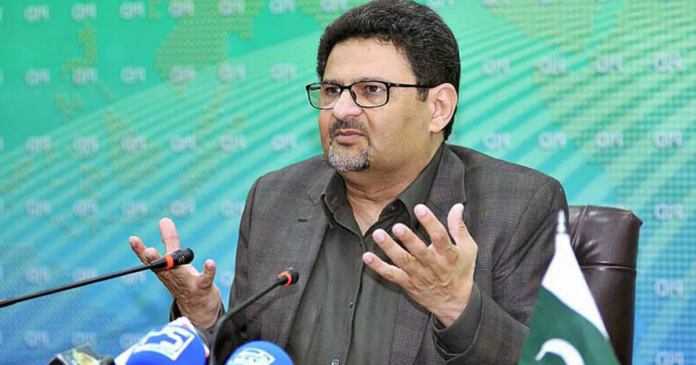 PML-N removes Miftah Ismail