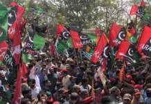 PPP grabs victory in Bagh