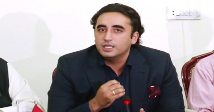 PPP respond vote rigging allegations via performance